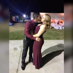 Meet your Posher, Jocelyn